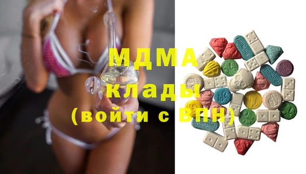 мдпв Арсеньев